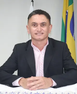 Foto de Toninho Menezes