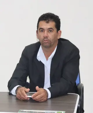 Foto de Reinaldo Ramos
