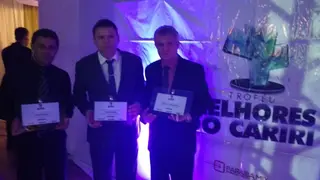 Troféu Melhores do Cariri 2016