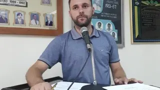 Coordenador da Casa do Empreendedor de Cabaceiras parabeniza Legislativo Municipal