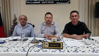 Câmara de Cabaceiras encerra ano legislativo com avaliação positiva