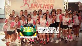 Cabaceiras celebra a força feminina na 1ª Corrida da Mulher
