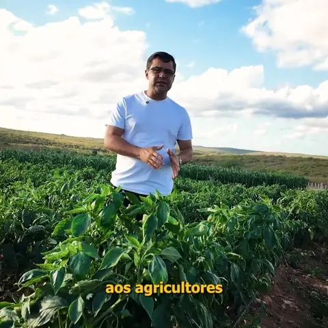 A Camara de Cabaceiras , deseja um FELIZ DIA DO AGRICULTOR 🌱