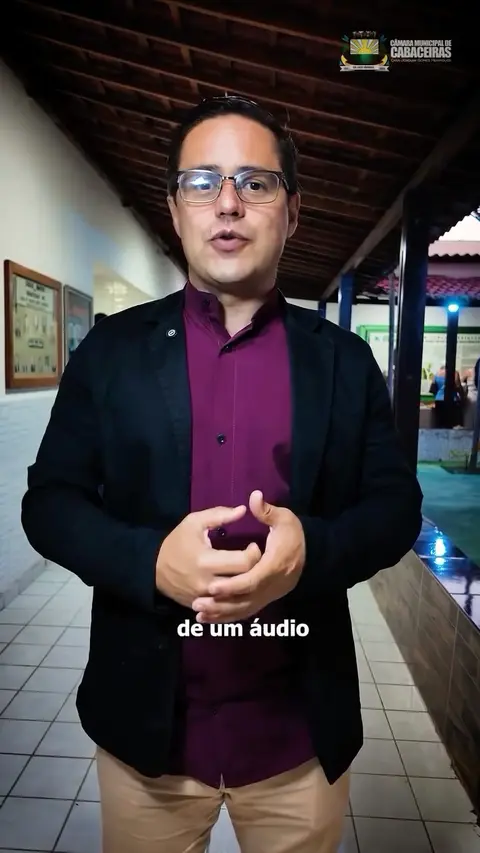 A Câmara Municipal de Cabaceiras apresentou uma nova ferramenta virtual que chega para ...