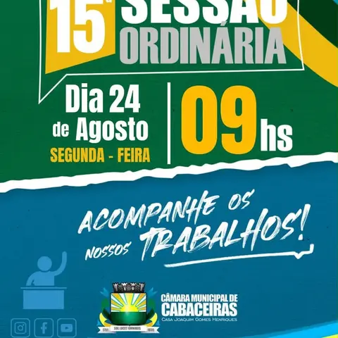 HOJE TEM SESSÃO ✅🤩