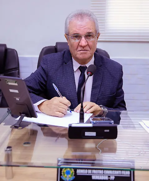 Foto de Nello Cavalcanti