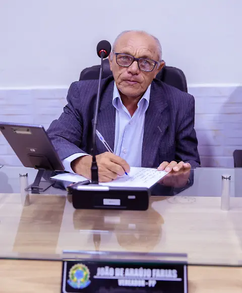 Foto de João Farias