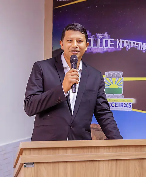Foto de  Wellington Araújo 