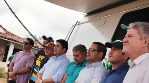 Conecta Produtor reúne produtores rurais e instituições em dia de aprendizado