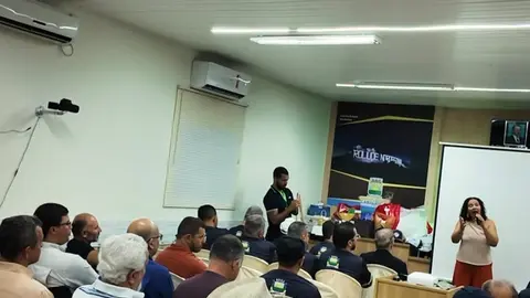 Câmara de Cabaceiras realiza sessão especial em homenagem ao Dia do Agricultor