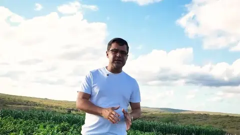 Câmara de Cabaceiras celebra o Dia do Agricultor com homenagem aos trabalhadores do campo