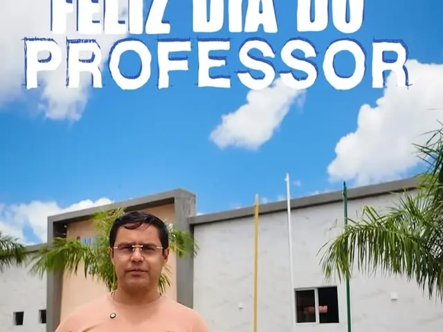 Dia do Professor: Homenagem aos Profissionais que Transformam Vidas