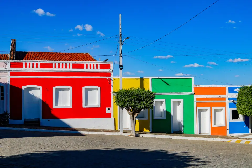 Cabaceiras - Imagem 2