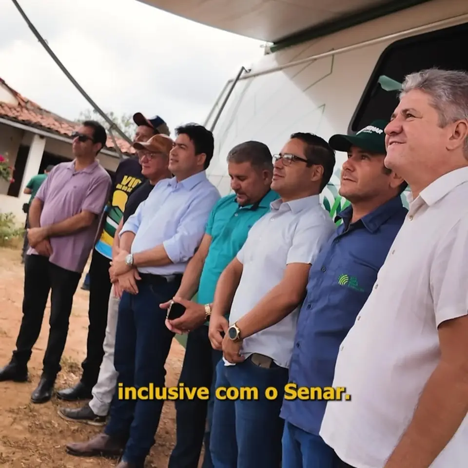 Conecta Produtor reúne produtores rurais e instituições em dia de aprendizado