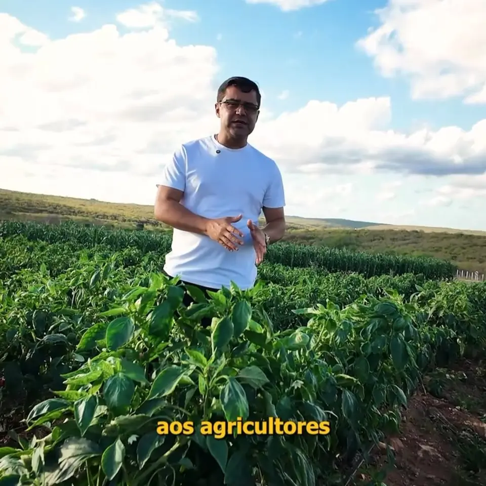Câmara de Cabaceiras celebra o Dia do Agricultor com homenagem aos trabalhadores do campo