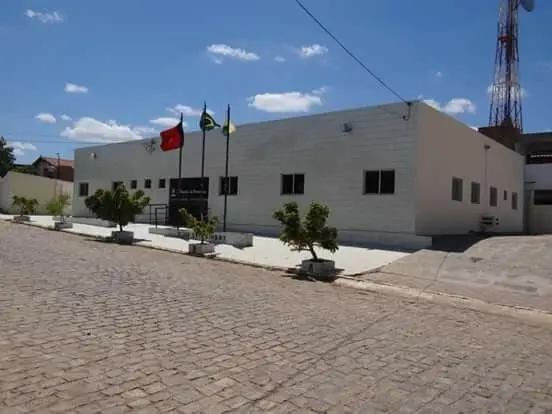 Câmara de Cabaceiras iniciará os trabalhos legislativos do segundo semestre na próxima segunda-feira (06/07)