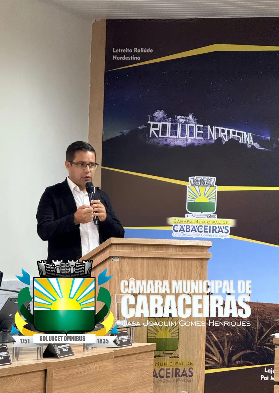 Cabaceiras Institui a Campanha “Amigos da Natureza” para Preservação Ambiental