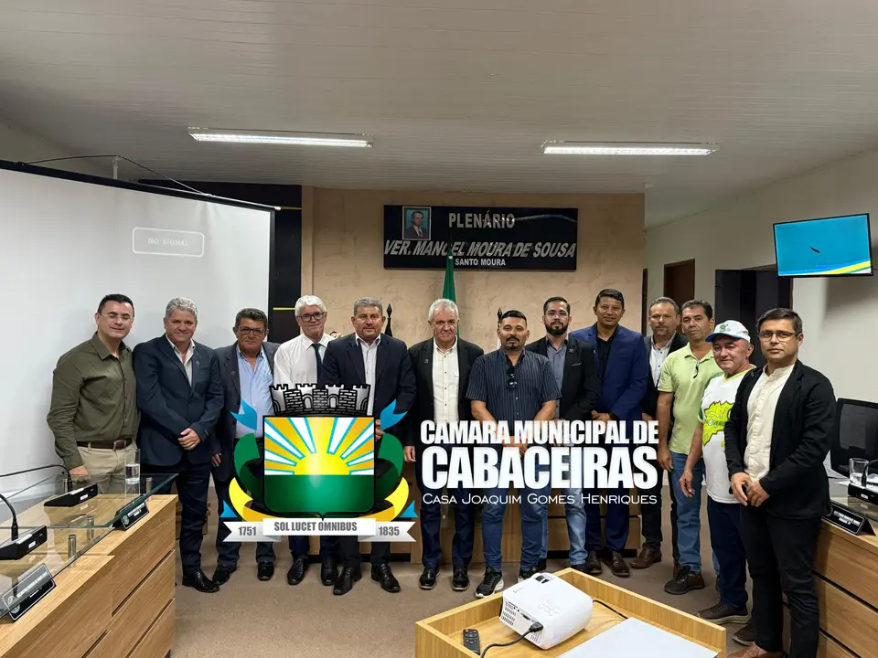 Sessão Especial: Cabaceiras Amigo da Natureza!
