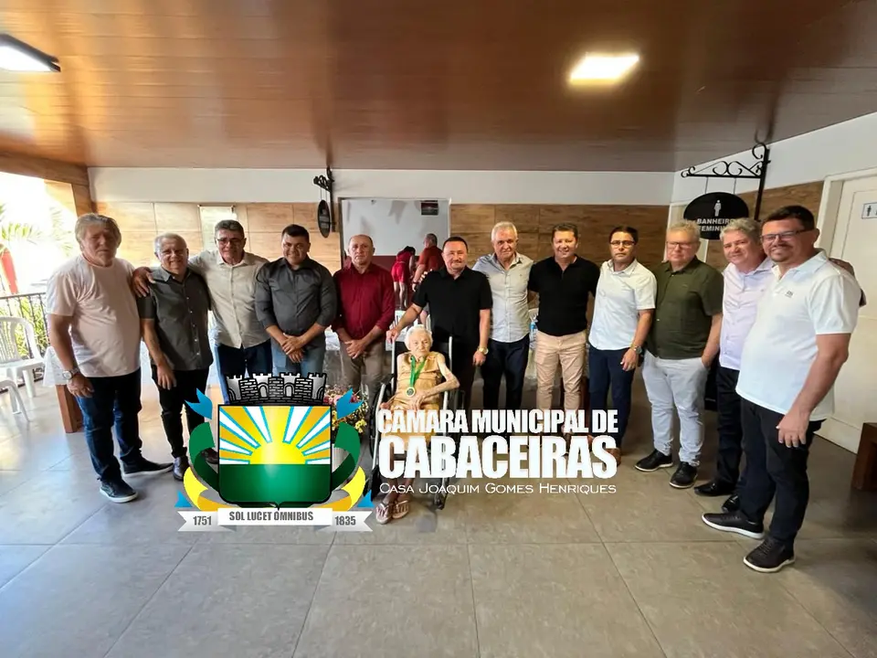 Sessão Conjunta entre as Câmaras de Cabaceiras e de Barra de São Miguel