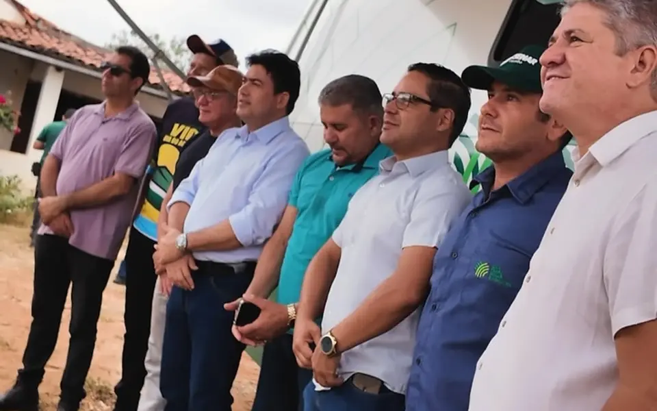 Conecta Produtor reúne produtores rurais e instituições em dia de aprendizado