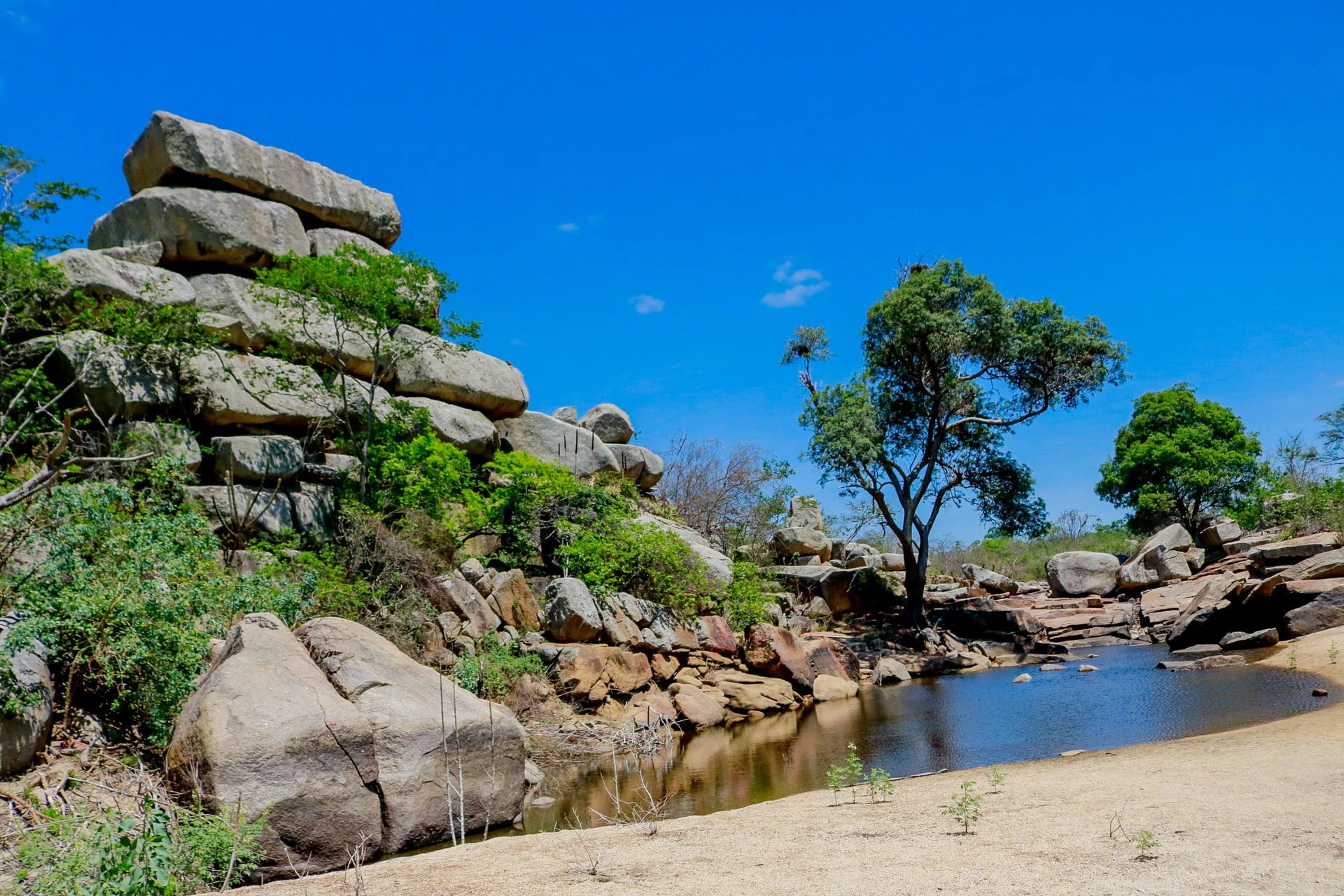 Cabaceiras - Imagem 10