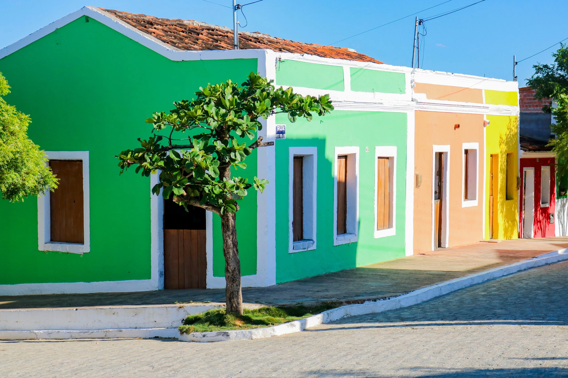 Cabaceiras - Imagem 20