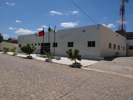 Câmara de Cabaceiras iniciará os trabalhos legislativos do segundo semestre na próxima segunda-feira (06/07)