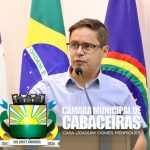 Vereadores de Cabaceiras participam de audiência pública sobre pavimentação asfáltica que liga Pernambuco a Paraiba