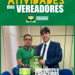 Atividade dos Vereadores