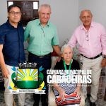 Medalha de Honra ao Mérito Centenária