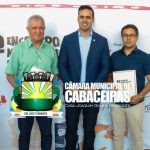 1º Encontro Municipalista da Paraíba