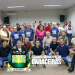 Reunião Sobre Regularização Fundiária